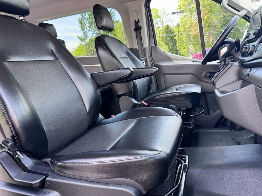 Certified 2020 Ford Transit 350 XL RWD image 13