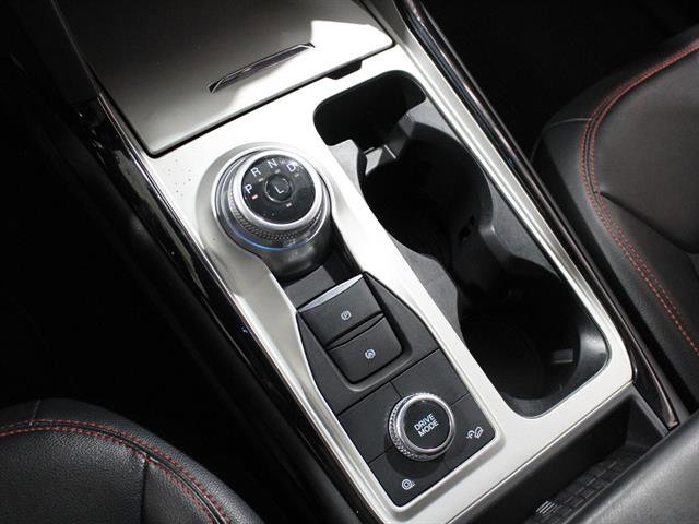 Certified 2023 Ford Explorer ST-Line w/ Class IV Trailer Tow Package image 17