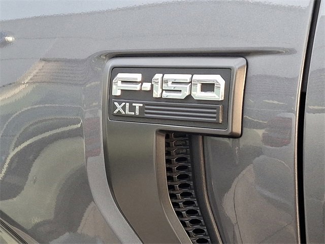 Certified 2023 Ford F150 XLT w/ Equipment Group 302A High image 31