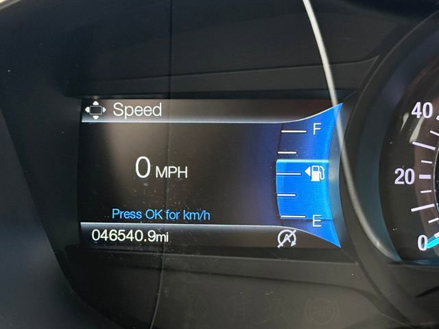 Certified 2018 Ford Fusion SE w/ Fusion SE Technology Package image 17