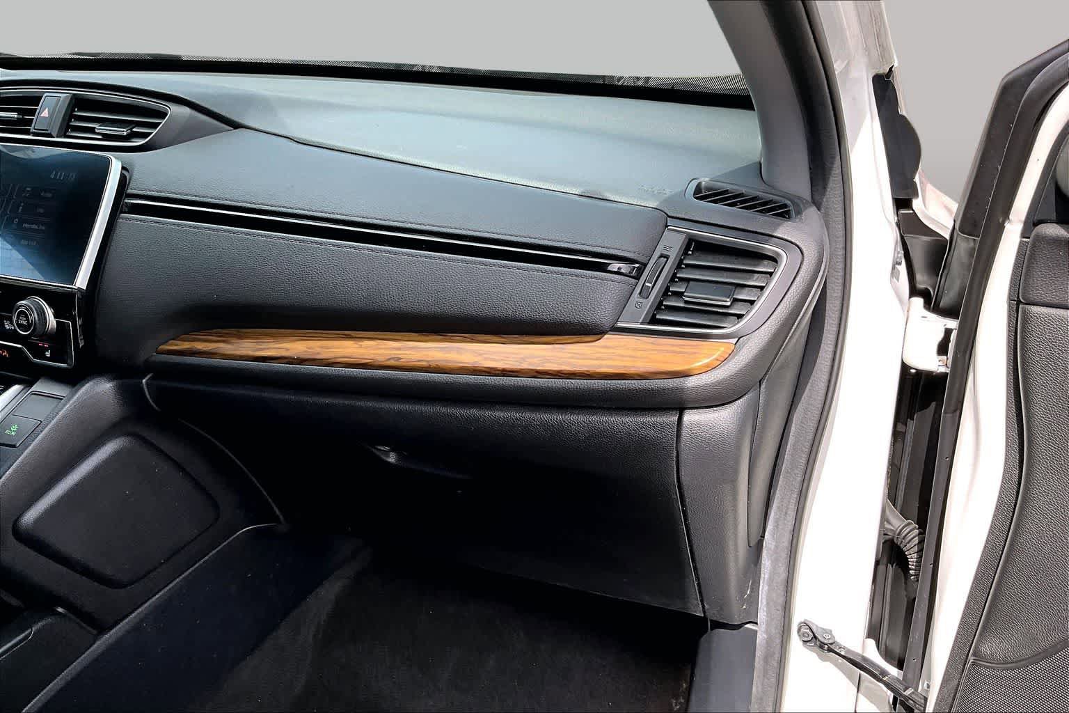 Used 2017 Honda CR-V Touring image 19