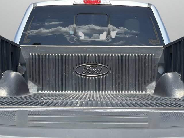 Certified 2023 Ford F150 XLT w/ Equipment Group 302A High RWD image 9