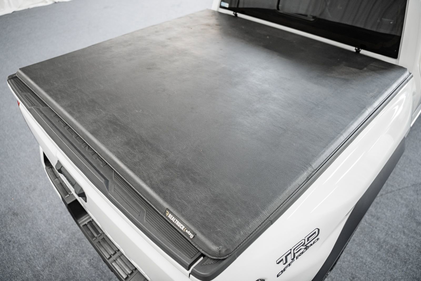 Used 2024 Toyota Tacoma TRD Off-Road image 22