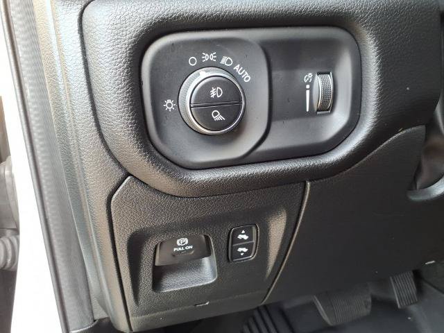 Used 2023 RAM 1500 Lone Star AWD/4WD image 13