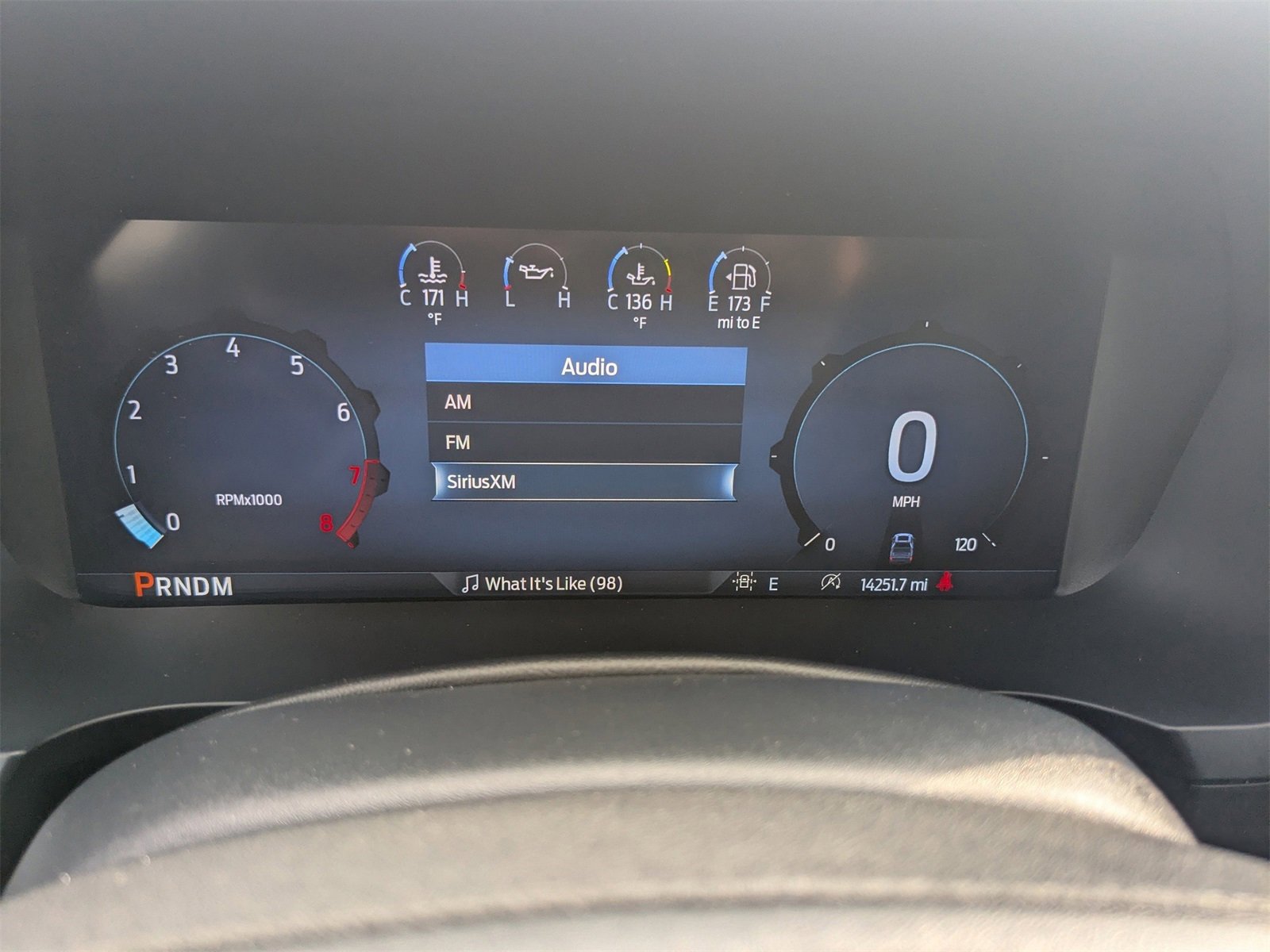 Certified 2024 Ford F150 STX image 28