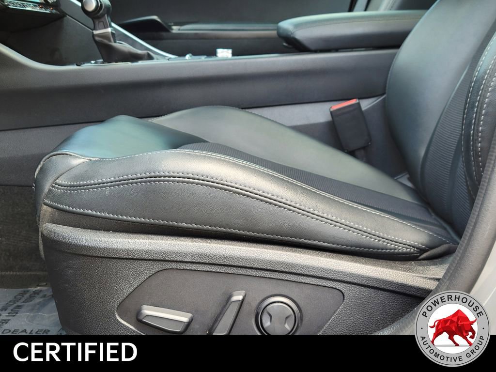 Used 2022 Kia K5 GT-Line w/ GT-Line FWD Premium Package image 24