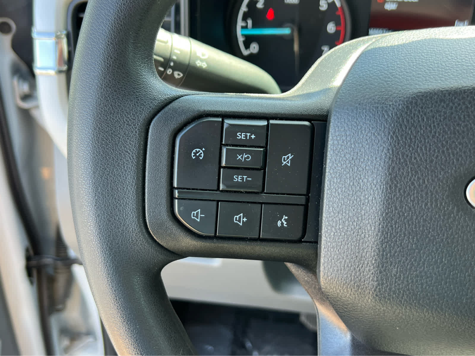 Certified 2024 Ford F350 XL w/ STX Appearance Package AWD/4WD image 26