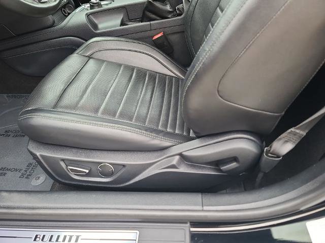 Certified 2019 Ford Mustang Bullitt image 18
