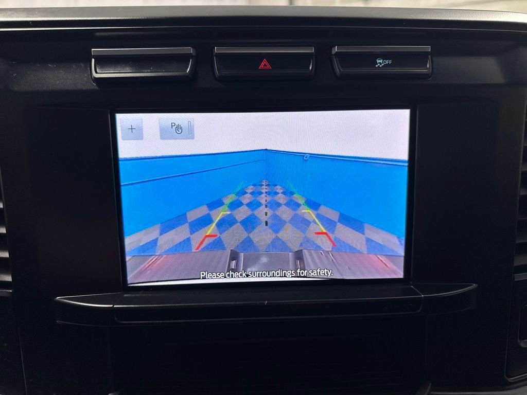 Certified 2024 Ford F250 XLT w/ Snow Plow Prep Package image 20