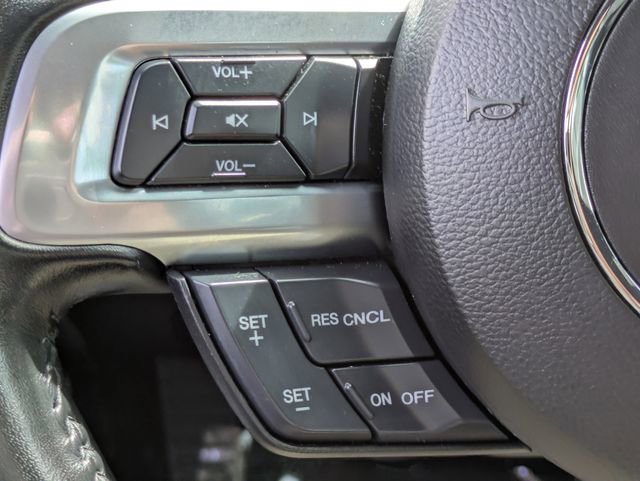 Certified 2019 Ford Mustang GT Premium RWD image 23