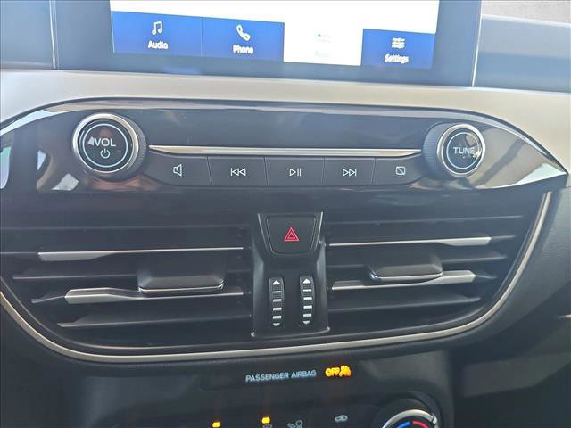 Certified 2022 Ford Escape SE image 21