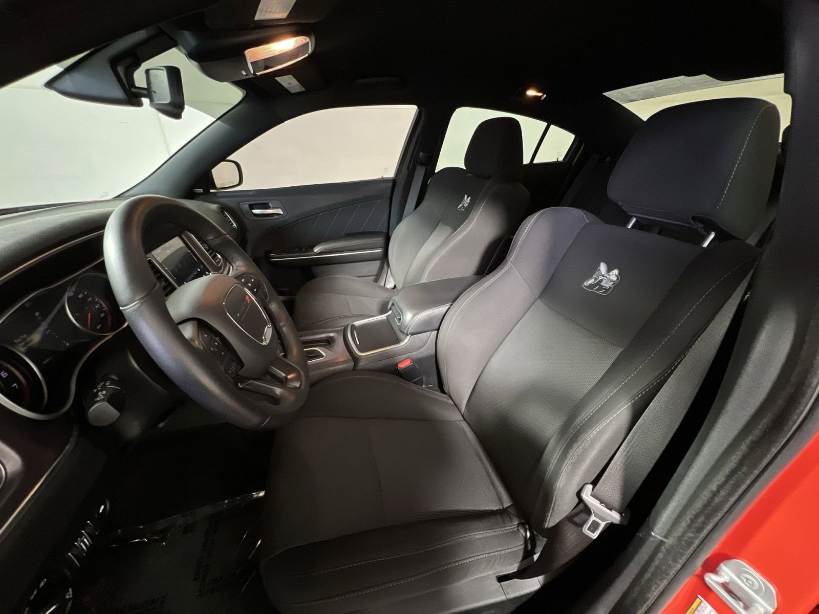 Used 2018 Dodge Charger R/T Scat Pack image 13