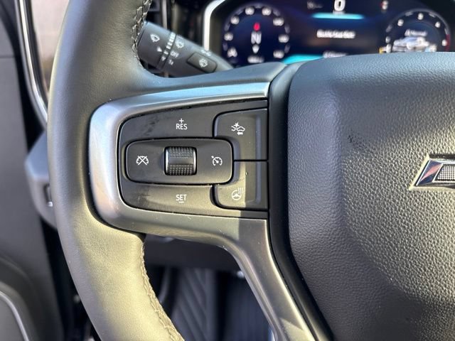 Used 2026 Chevrolet Silverado 2500 LTZ w/ LTZ Plus Package AWD/4WD image 32