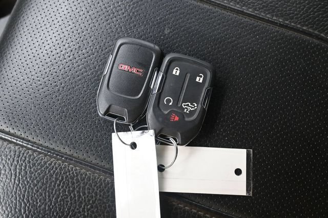 Used 2023 GMC Sierra 2500 Denali AWD/4WD image 14