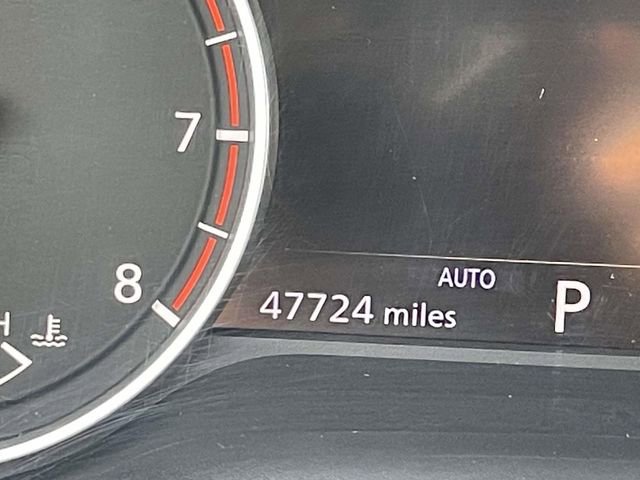 Used 2021 Nissan Rogue SL AWD/4WD image 27