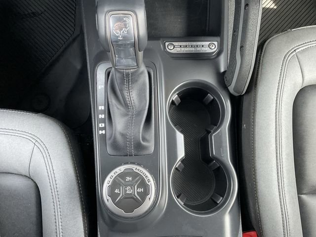 Certified 2024 Ford Bronco Big Bend image 21