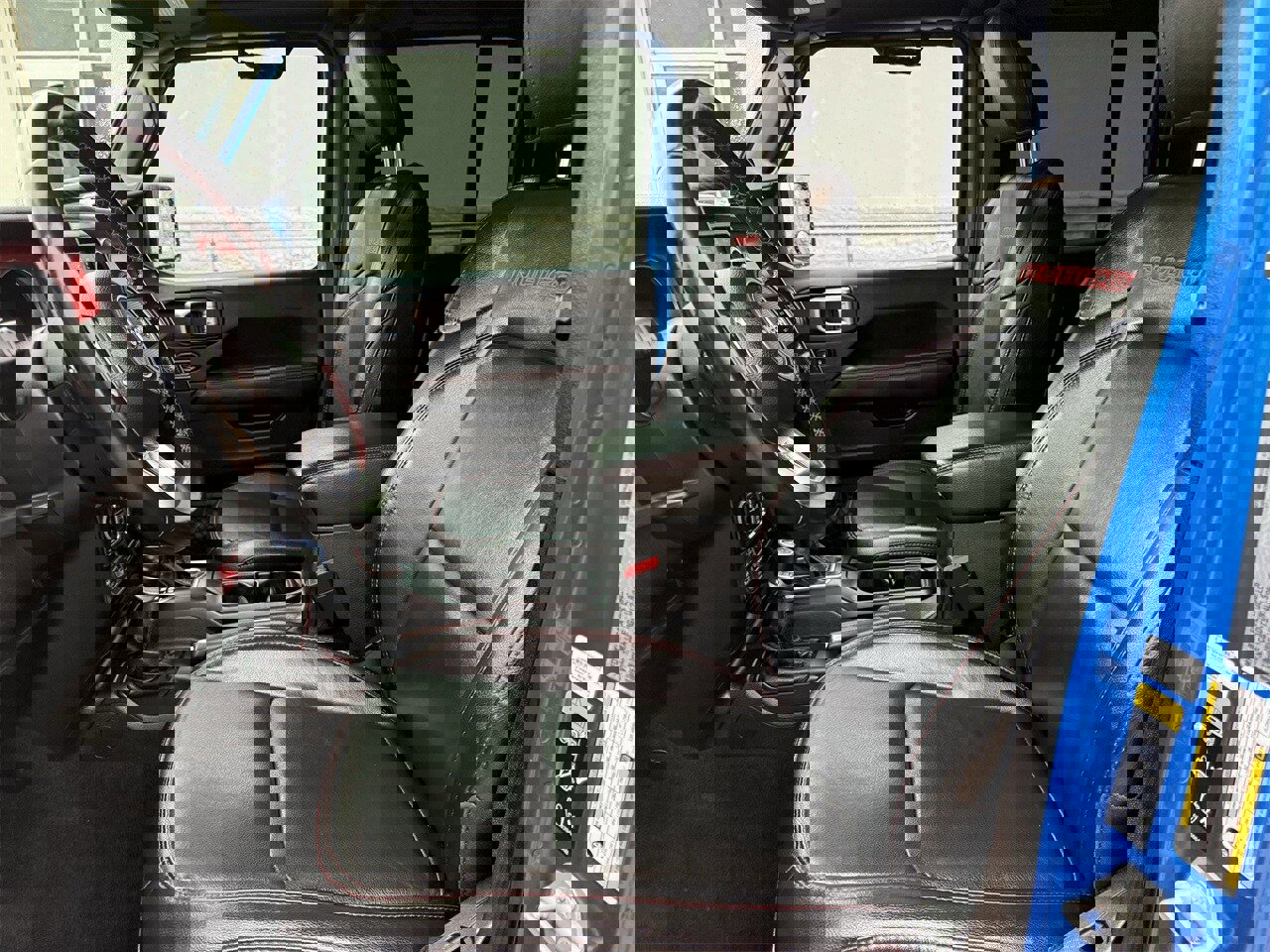 Used 2020 Jeep Gladiator Rubicon image 23