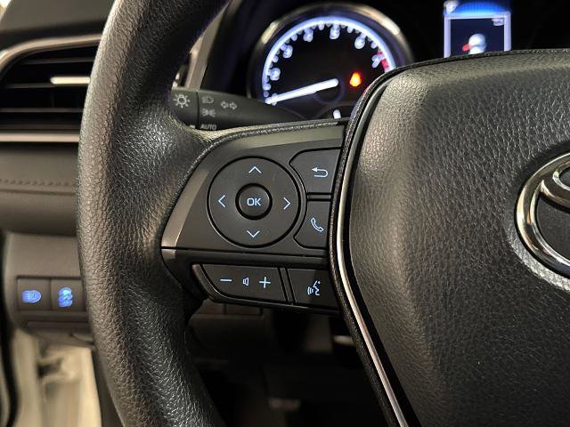 Used 2020 Toyota Camry LE FWD image 16