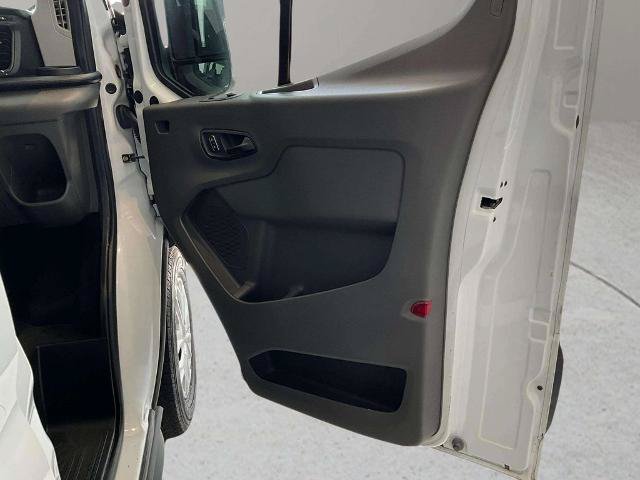 Certified 2023 Ford Transit 350 XLT RWD image 17