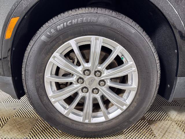 Used 2019 Cadillac XT5 FWD image 13