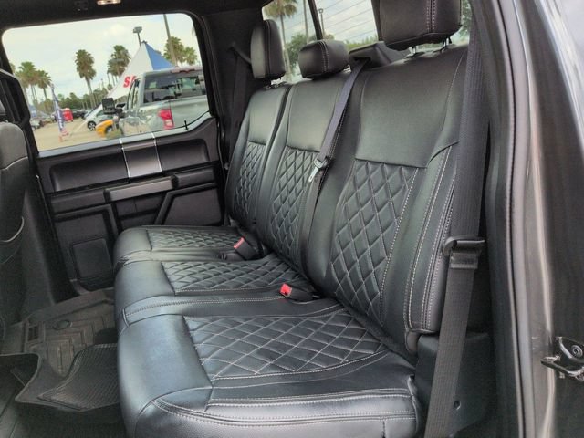 Certified 2020 Ford F150 XLT w/ Equipment Group 302A Luxury AWD/4WD image 14