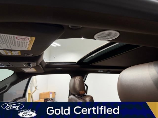 Certified 2024 Ford F350 King Ranch w/ Chrome Package AWD/4WD image 18