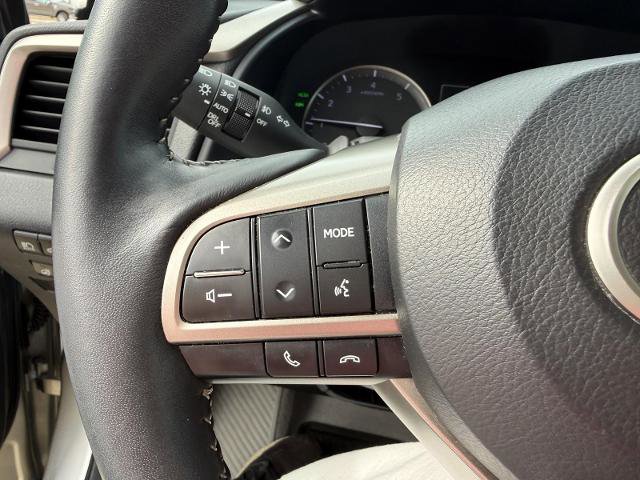 Used 2019 Lexus RX 350 AWD w/ Navigation Package image 21