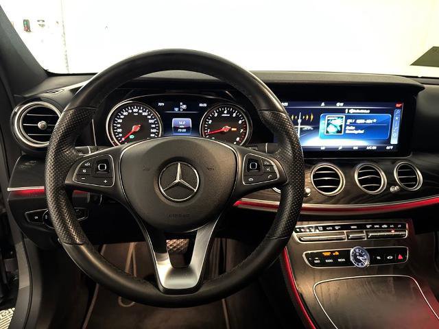 Used 2018 Mercedes-Benz E 300 E 300 image 10