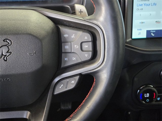 Certified 2024 Ford Bronco Raptor image 30