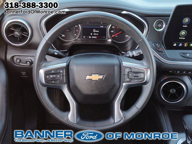 Used 2023 Chevrolet Blazer LT image 17