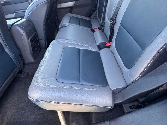 Certified 2023 Ford Bronco Outer Banks AWD/4WD image 30