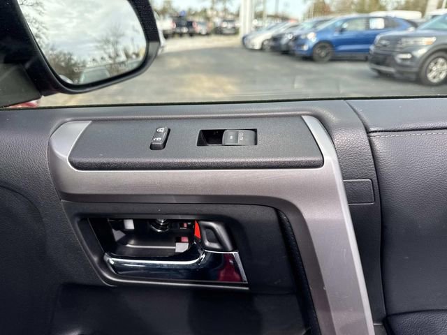 Used 2024 Toyota 4Runner SR5 image 15
