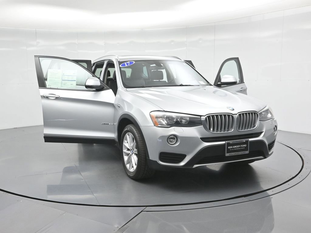 Used 2017 BMW X3 xDrive28i image 51
