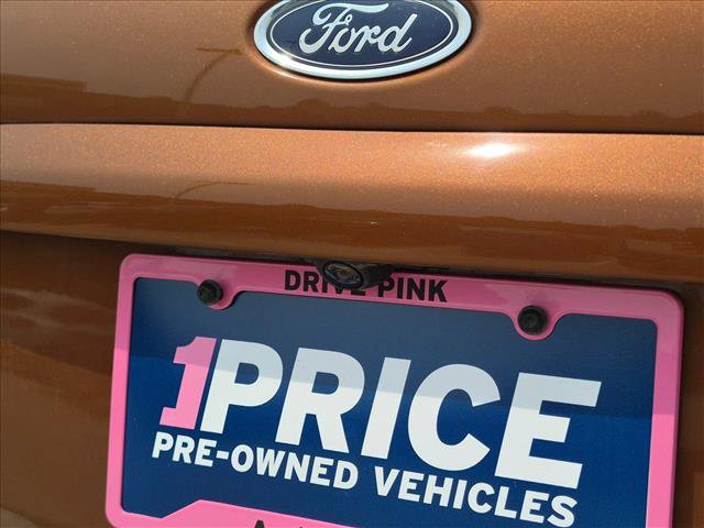Certified 2020 Ford EcoSport SE w/ SE Convenience Package FWD image 14