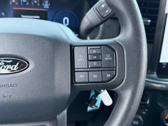Certified 2024 Ford F150 STX w/ STX Black Appearance Package AWD/4WD image 19