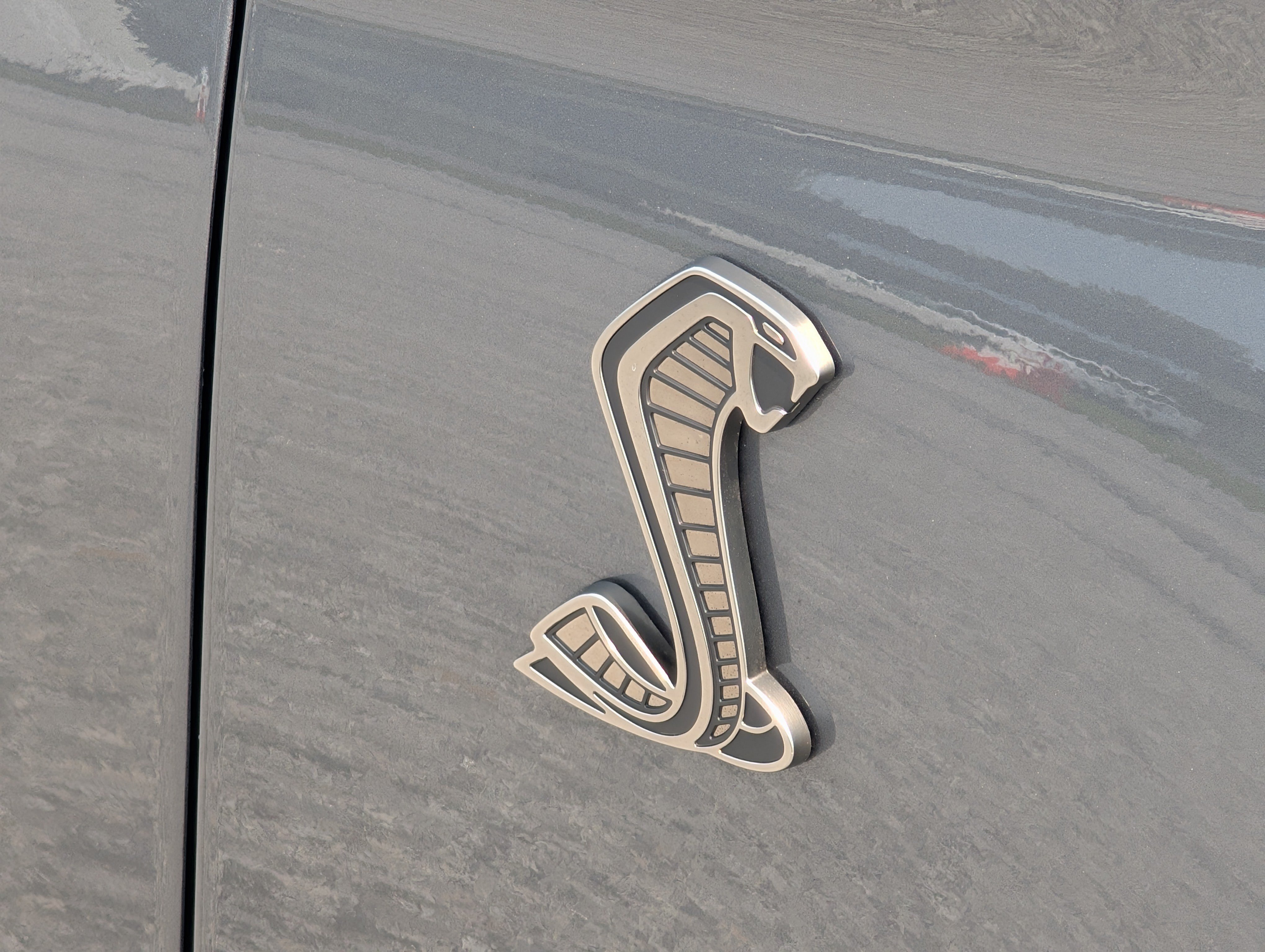 Certified 2022 Ford Mustang Shelby GT500 w/ Technology Package RWD image 19