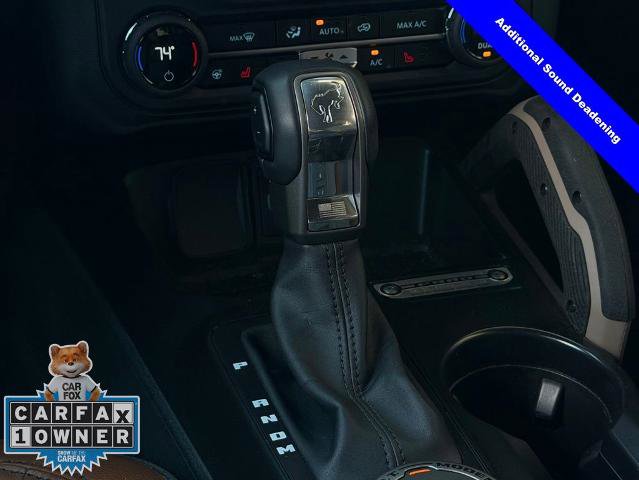 Certified 2024 Ford Bronco Outer Banks AWD/4WD image 18