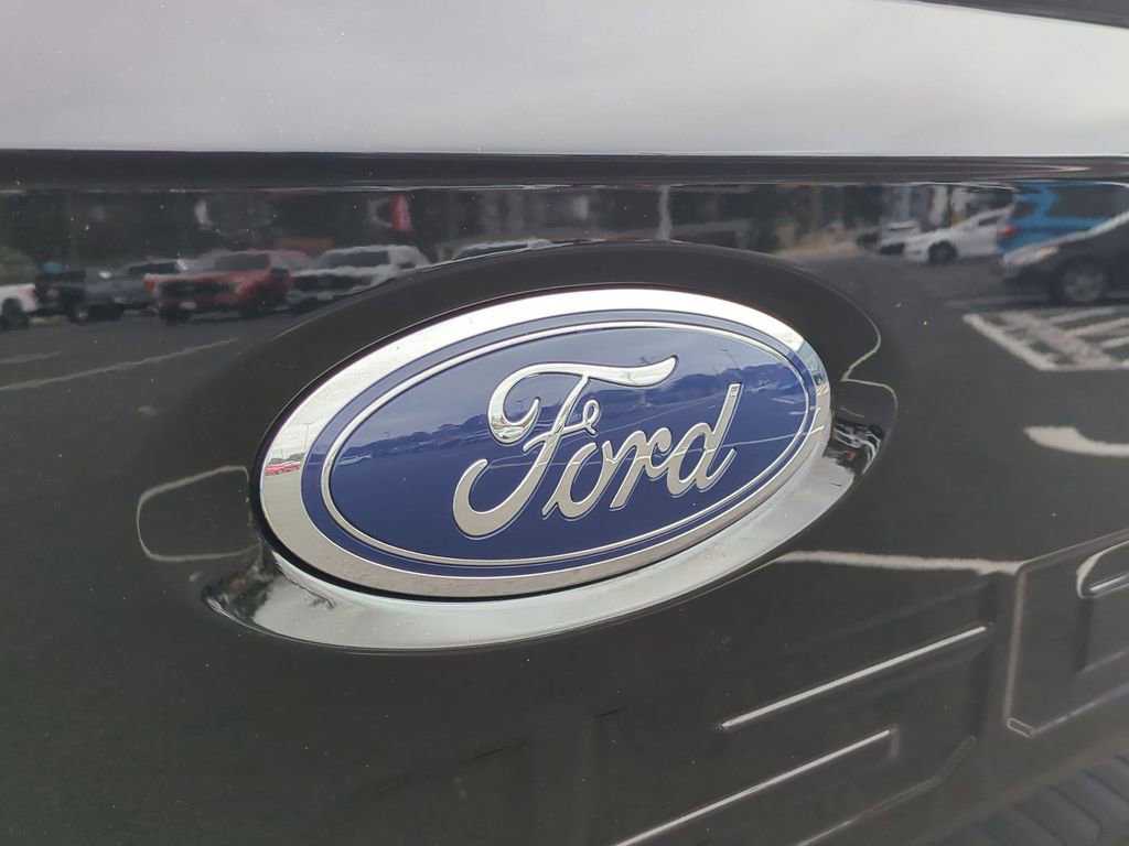Certified 2023 Ford F150 XLT w/ Equipment Group 302A High AWD/4WD image 9
