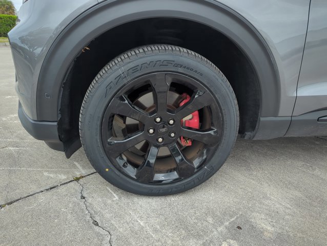 Certified 2022 Ford Explorer ST w/ Equipment Group 401A AWD/4WD image 30