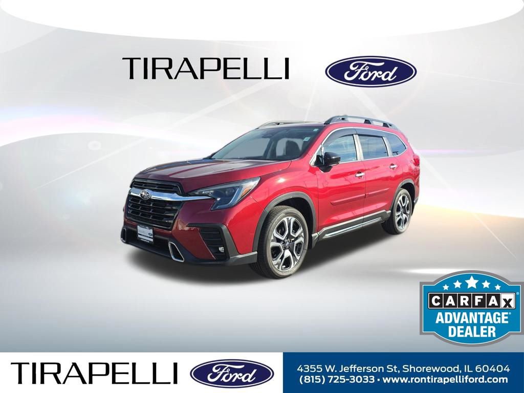 Used 2024 Subaru Ascent Touring AWD/4WD image 1