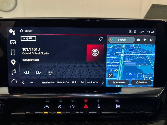Used 2025 GMC Sierra 1500 Elevation AWD/4WD image 25
