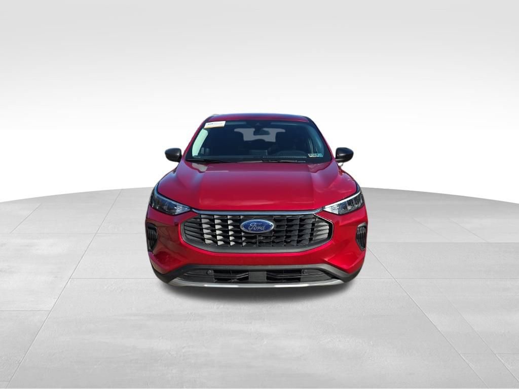 Certified 2023 Ford Escape Active video 2