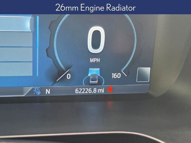 Certified 2023 Ford Expedition Limited RWD image 12