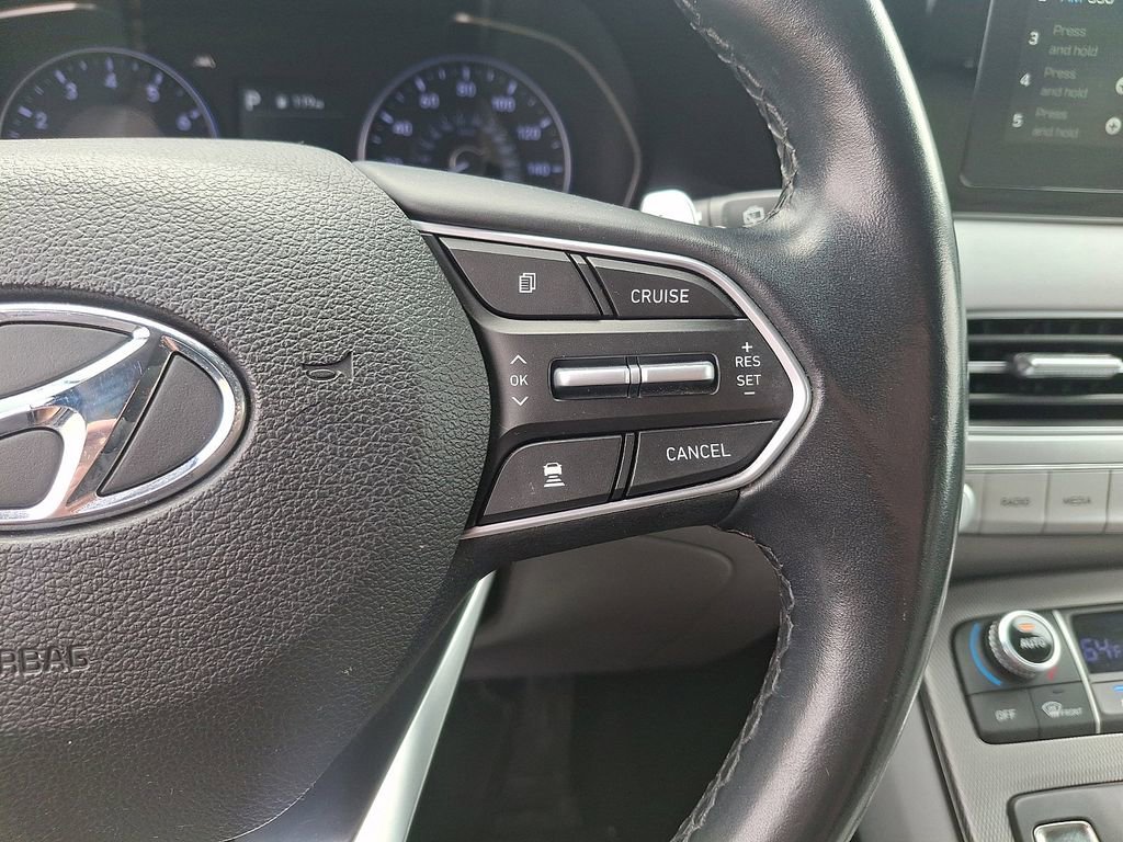 Used 2020 Hyundai Palisade SEL AWD/4WD image 22