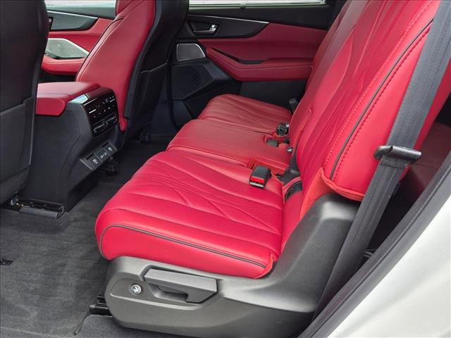 Used 2024 Acura MDX Type S AWD/4WD image 17