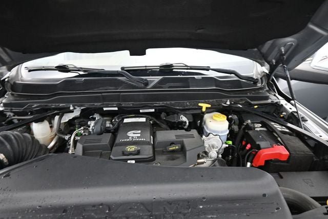 Used 2023 RAM 3500 Limited AWD/4WD image 24