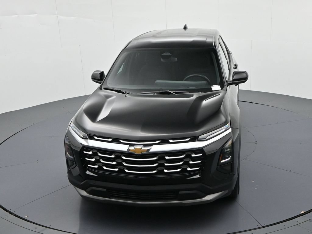Used 2026 Chevrolet Equinox LT AWD/4WD image 17