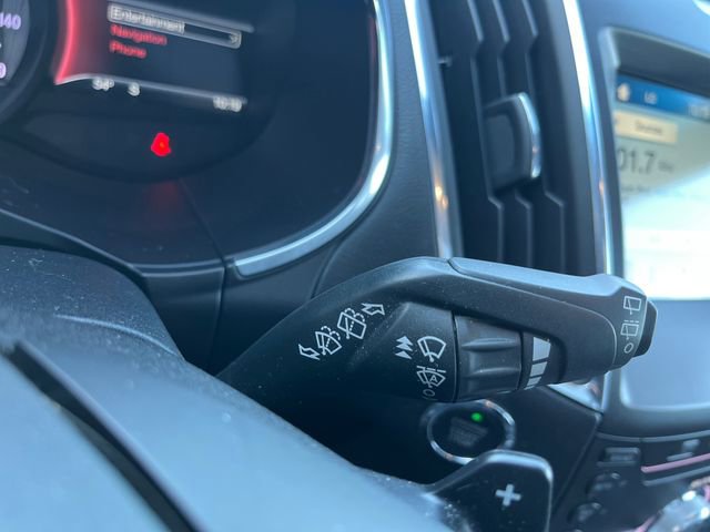 Certified 2018 Ford Edge Sport w/ Equipment Group 401A AWD/4WD image 33