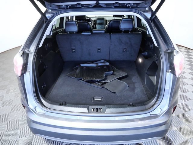 Certified 2024 Ford Edge SEL w/ Convenience Package AWD/4WD image 6