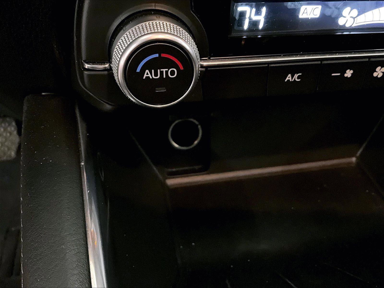 Used 2021 MAZDA CX-5 Grand Touring image 31